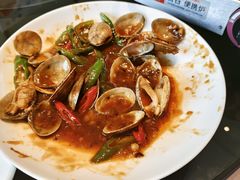 -徐记海鲜(高铁南站|沙湾公园店)