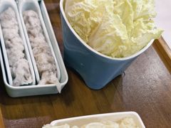 -老何家后安粉·糟粕醋海鲜火锅(三亚湾椰梦长廊店)