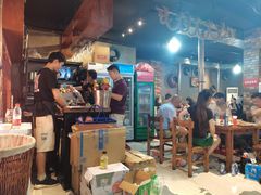 -遇西祠·海鲜烧烤(总店)