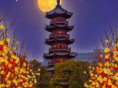 -龙华寺