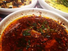 -铁公鸡·四川料理(天环广场店)