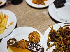 -汉巴味德巴西烤肉(顺和广场店)