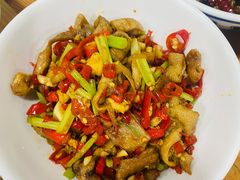 -笨罗卜浏阳菜馆(太平街店)