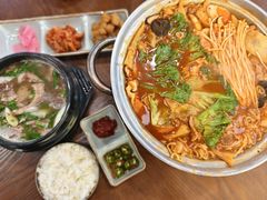 -韩礼年糕(飞虹路店)