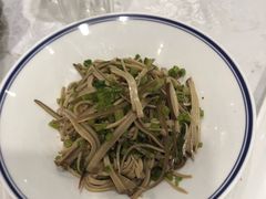 鸡蛋干芹菜-和记小菜(七宝店)