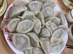 -乡府肉丁水饺(环山路店)