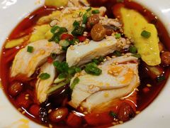 -蜀腾川·火锅鱼.烤鱼(新世界城店)