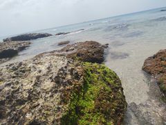 -白沙湾海滩