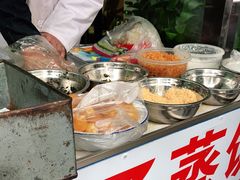 -大个子蒸饭