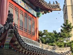 -长春孔子文化园-文庙