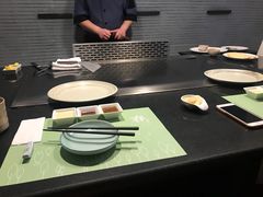 -尚水长廊铁板烧(荣祥广场店)