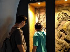 -本溪水洞