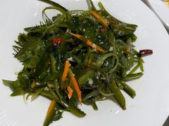 -双合园·海鲜水饺青岛菜(万佳广场店)