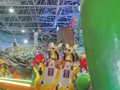 -横店影视城梦幻谷园区