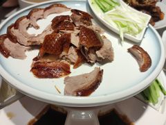 -臻味到北京烤鸭(MM3购物中心店)