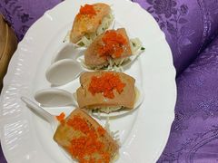 鹅肝冷面-惠食佳·朱雀(东方商厦店)