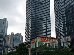 -佛山京华广场MALL