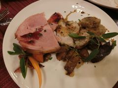 -WOLFGANG PUCK KITCHEN & BAR(迪士尼小镇店)