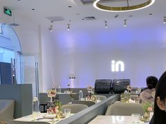 -悦荟牛排餐厅(佳木斯万达店)