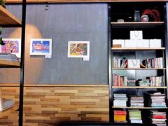 -The place那儿(新城国际店)