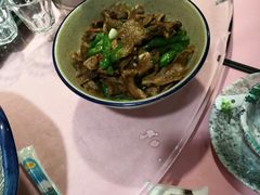 -萬家灯火·私房湘菜·22年老手艺(南岭大道店)