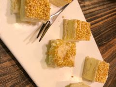 冰奶糕-格日勒阿妈蒙古厨房(大召店)