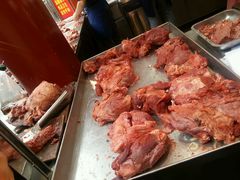 -刘纪孝腊牛羊肉(北广济街店)