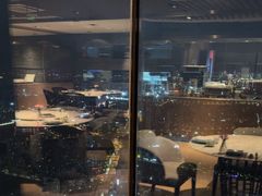 -无锡苏宁银河国际酒店-悦府65中餐厅