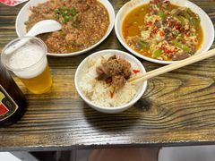 -江南古镇味道·私房菜
