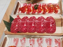 -龙虾奇迹泥炉烤肉(大华三路店)
