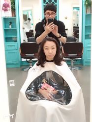 -Hair ART造型沙龙