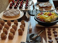 -杭州西子湖四季酒店-WL BISTRO西湖餐厅(灵隐路店)