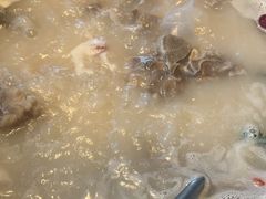 -老员外骨汤火锅(海州古城店)