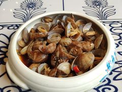 -美庐时尚餐厅(菱角湖店)