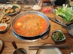 -老凯俚酸汤鱼(鸿通城店)