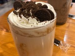-猫小院猫主题餐厅(三里屯店)