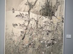 -江苏省美术馆(长江路新馆)