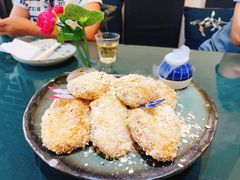 -君霖海鲜私房菜(春柳店)
