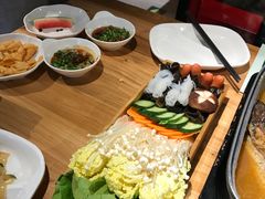 -半天妖烤鱼(方庄店)