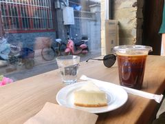 -VOYAGE COFFEE(杨梅竹店)