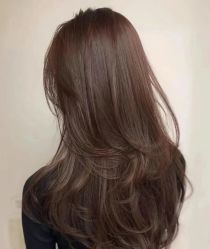 -CIT造型·烫发·染发