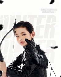 -挚纯baby儿童摄影(庐阳区店)