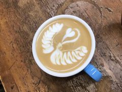 -雕刻时光咖啡馆(交大店)