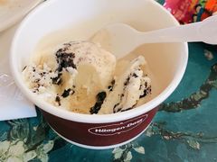 哈根达斯冰淇淋-金鼎香辣诱惑(宁康西路店)