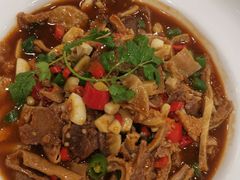 -西江美食舫·江西菜(健德桥店)