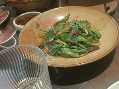 -拾捌川·自贡爆炒(新街口店)