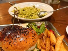 -UPPER KITCHEN(延安路店)