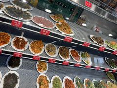 -韩麦大冷面(桂花街直营店)