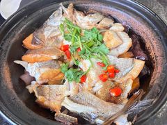 -喜洲翰林餐厅(董家百年老宅店)
