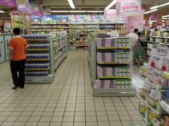 -沈阳大商千盛购物中心有限公司(长江街店)